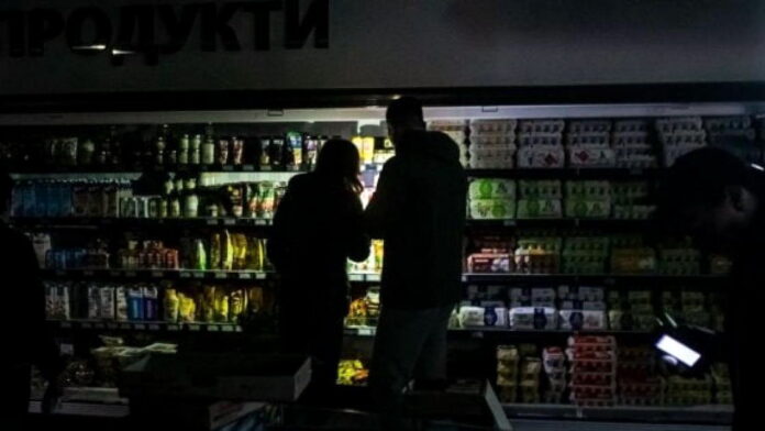 Локдаун Локдаун