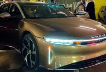 Lucid Air