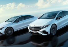 Розгін за гроші: скільки треба доплатити, щоб їздити швидко Mercedes-EQ EQE та EQS