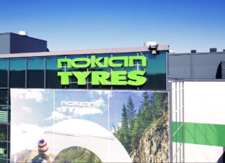 Найбільші виробники шин йдуть з росії Nokian Tyres
