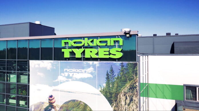 Nokian Tyres