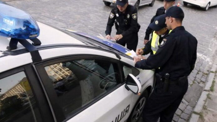 patrol-police patrol-police