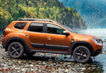 Останні Renault Duster продають у росії втридорога. У прямому сенсі Renault Duster