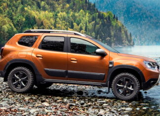 Останні Renault Duster продають у росії втридорога. У прямому сенсі Renault Duster