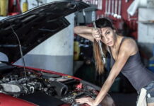Дуже здивуєтесь: названо найпроблемніші сучасні автомобілі trouble with car