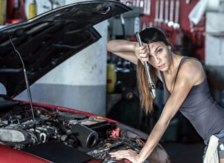 Дуже здивуєтесь: названо найпроблемніші сучасні автомобілі trouble with car