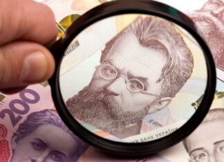 Одну з найбільших мереж АЗС в Україні звинуватили у мародерстві ухилення від податків