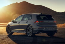 Залишиться лише ім’я: Volkswagen розповів про новий Golf Volkswagen Golf