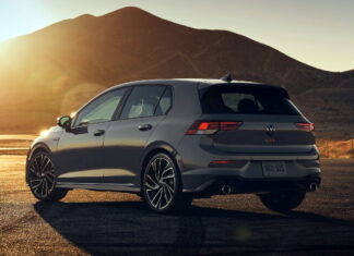 Залишиться лише ім’я: Volkswagen розповів про новий Golf Volkswagen Golf