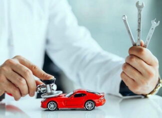 Автострахування