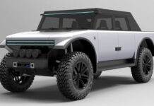Fering Pioneer