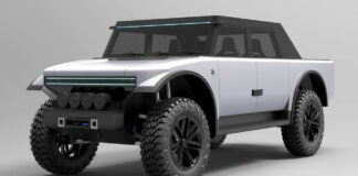 Fering Pioneer