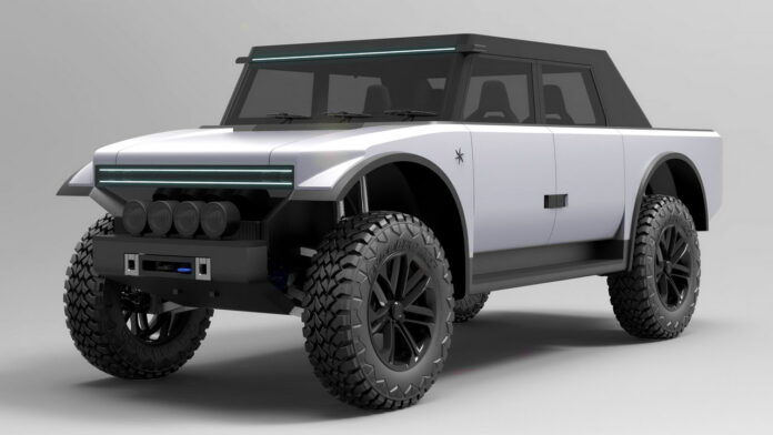 Fering Pioneer Fering Pioneer