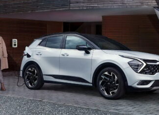Названо ТОП-12 найпопулярніших авто України у 2022 році kia sportage 2022