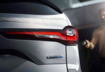 Mazda готує новий флагманський кросовер. Він замінить CX-9 Mazda CX-90