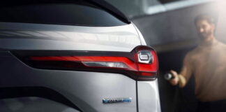 Mazda CX-90