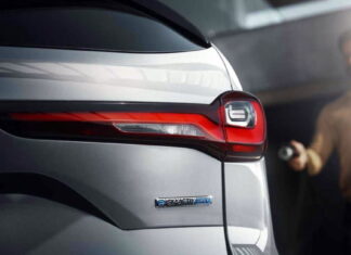 Mazda готує новий флагманський кросовер. Він замінить CX-9 Mazda CX-90