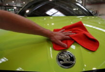 Skoda розмірковує про вихід із Китаю. Відома причина Skoda China