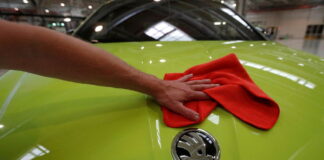 Skoda China