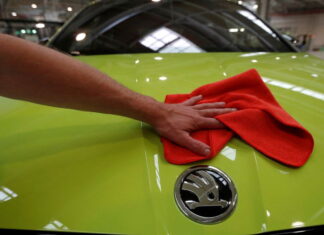 Skoda розмірковує про вихід із Китаю. Відома причина Skoda China