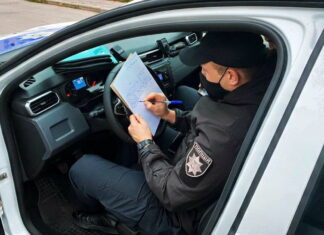 В Україні змінять механізм примусового стягнення штрафів з водіїв стягнення штрафів з водіїв