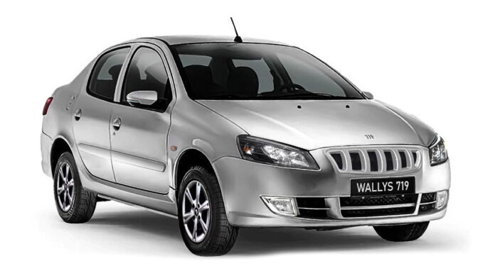 Wallys 719