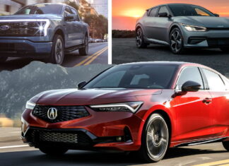 В Америці обрано найкращі автомобілі 2023 року 2023-North-America-Car-Truck