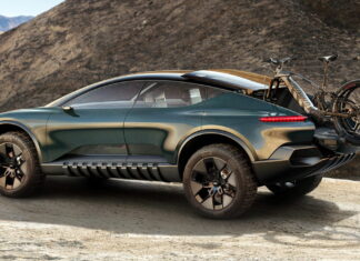 Audi Activesphere
