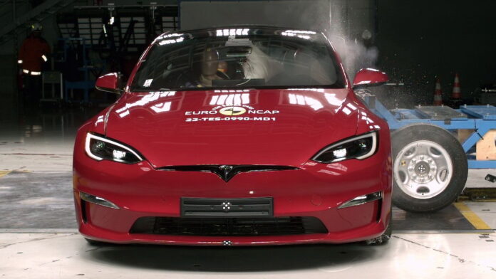 Euro NCAP Best in Class 2022 Euro NCAP Best in Class 2022