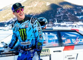 Вбивчий сніг: в аварії загинув знаменитий гонщик Ken Block died