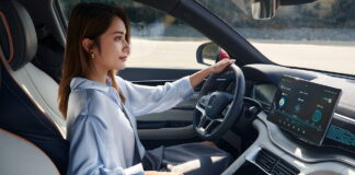 New BYD Song Plus