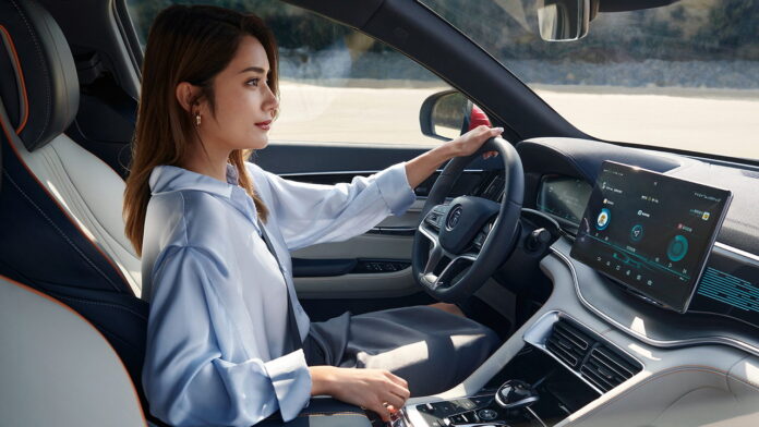New-BYD-Song-Plus-EV New BYD Song Plus
