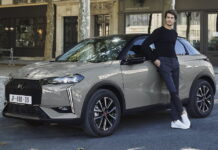 NEW DS 3