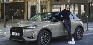 NEW DS 3