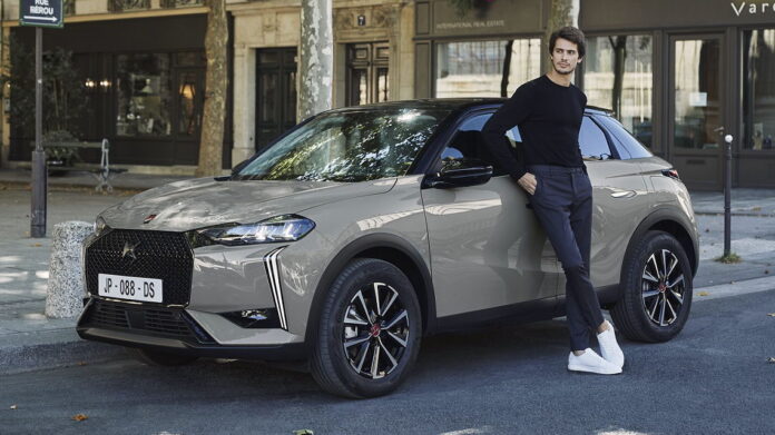 NEW DS 3 _2 NEW DS 3