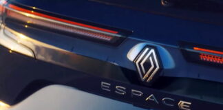 Renault Espace