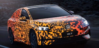 Volkswagen ID.7
