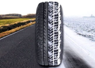 Українських водіїв збираються карати за шини Winter vs Summer Tyres