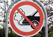 ban new combustion cars