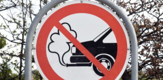 ban new combustion cars