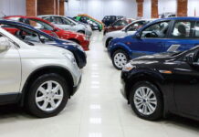 Best cars Ukraine