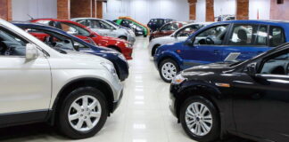 Best cars Ukraine
