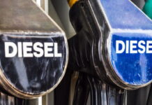 Дешевше ніж у Європі? Україна вперше отримала пальне із США Diesel