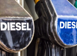 Дешевше ніж у Європі? Україна вперше отримала пальне із США Diesel