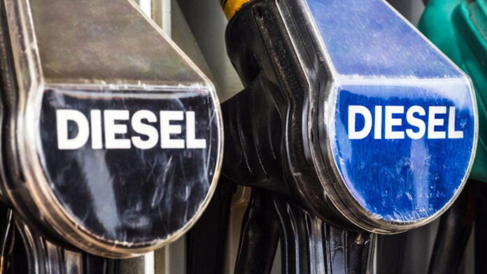 Diesel Diesel