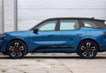 Ford Edge L