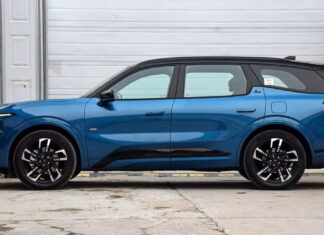 Ford Edge L