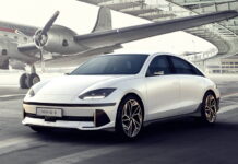 Новий стрімлайнер від Hyundai вже в Україні: оголошено ціни та комплектації Hyundai IONIQ 6