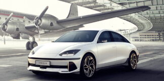 Hyundai IONIQ 6