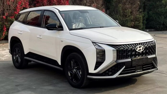 Hyundai Mufasa Hyundai Mufasa